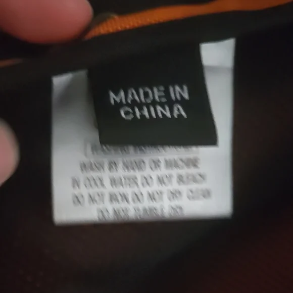 Icon Motorcycle Vest - Picture 10 of 12